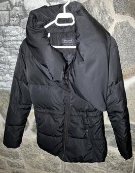 Dámská bunda zimní