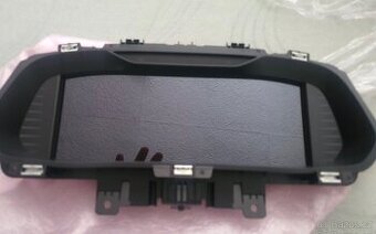 Prodam digitalni budiky na skoda octavia 4