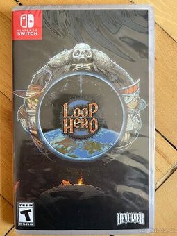 Loop hero Nintendo switch