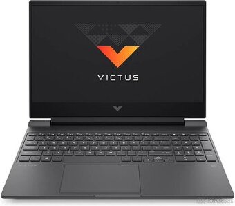 VICTUS by HP 15-fa1999nc Mica silver