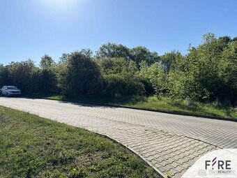 Pozemek 1680 m², Praha, Šeberov - 1