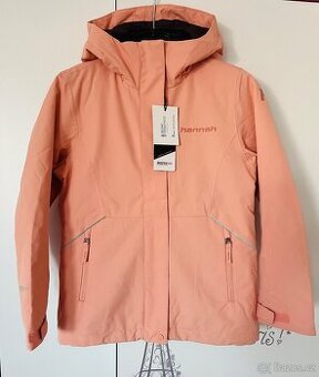 Zimní bunda Hannah - NOVÁ