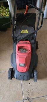 Elektrická sekačka plně funkční