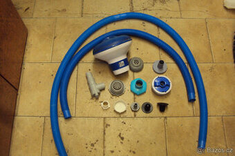 Příslušenství bazénu