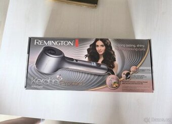 Kulma na vlasy Remington