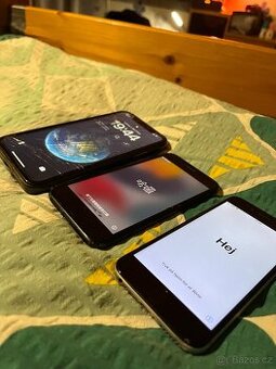 IPhone 11 iPhone 7 iPhone 6s