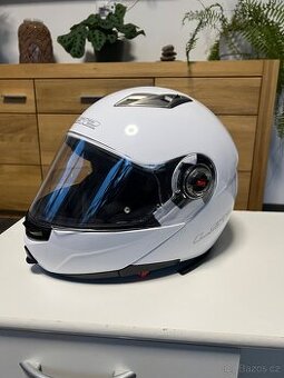 Vyklápěcí přilba LS2 FF370, velikost XS