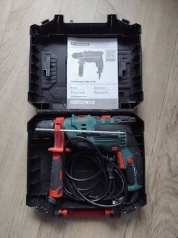 Příklepová vrtačka Parkside