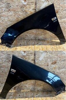 Opel Insignia A facelift, pravý & levý přední blatnik