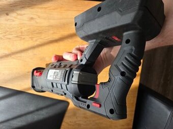 pila ocaska parkside performance