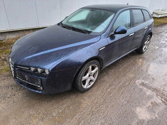 Alfa romeo 159 1,9jtd 110kw Nd.Časově omezená nabídka