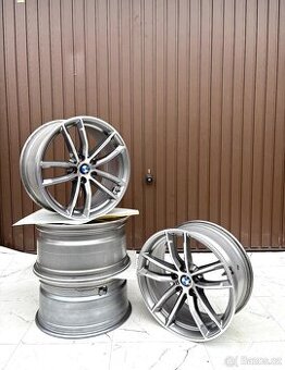 Bmw R18 G30 Bmw 18 G31 Dvourozměr 5x112 Mpaket