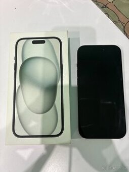 Apple iPhone 15 128GB