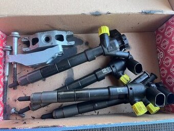 Vstřikovače Volkswagen multivan T6