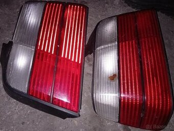 Bmw e36 zadní světla sedan