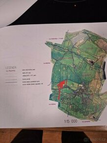 Pozemky - Ústí nad Labem - 1