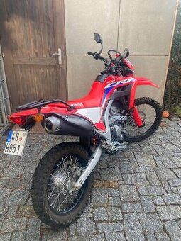 Honda 300