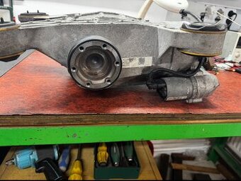 Diferenciál Haldex 6.generace Cupra, Škoda, Seat, Audi, VW