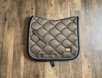 Equestrian Stockholm Golden Brass DL a COB