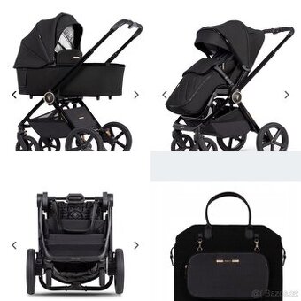 Kočárek Venicci Tinum 3v1