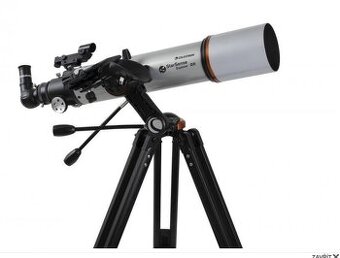 Dalekohled Celestron Starsence Explorer DX 102