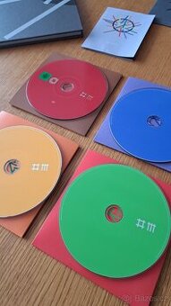 DEPECHE MODE Sounds of the Universe - Limited