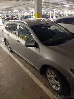 Honda Accord,2,4,Executive,2009,145000km