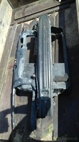 Škoda Fabia 1.2 HTP 1.4 MPI chladičová stěna přední výztuha