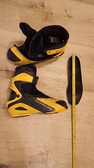 SNS 38eu boty na běžky