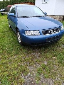 Audi A3 1,6