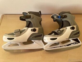 Dětské nastavovací brusle vel.35 - 38