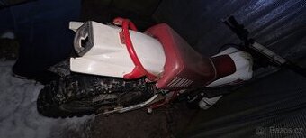 Yamaha dt 80 lc2