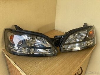 Subaru Legacy,Outback BE,BH