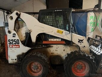 Bobcat s250