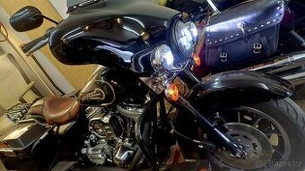Harley Davidson