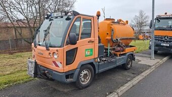 MULTICAR FUMO M 30 AL 4X4 - 1