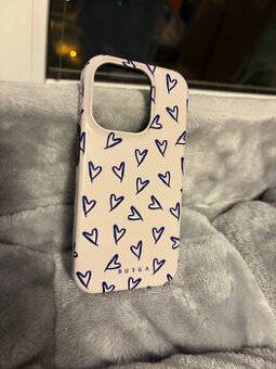 BURGA kryt na iPhone 14 Pro - 1