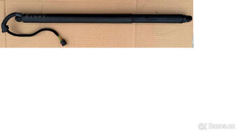 Servomotor pro páté dveře 565827851B originál Škoda Kodiaq