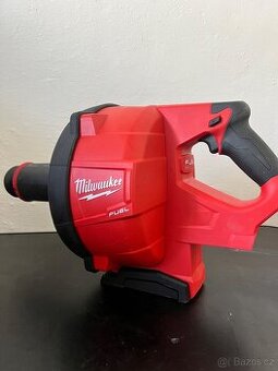 Milwaukee aku čistič potrubí - 1