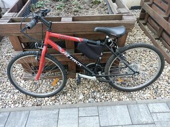 Dětské horské kolo