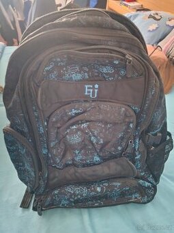 Školní batoh Topgal