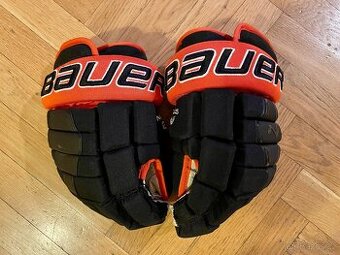 Hokejove rukavice Bauer Nexus 2N Pro SR - vel.14