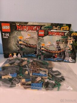 Lego ninjago