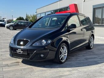 Seat Altea XL ChiliTech 1.2 TSI 77kW