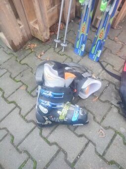 Prezkace Salomon 27,5