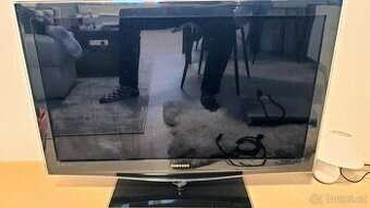 TV Samsung LE40B650T2W