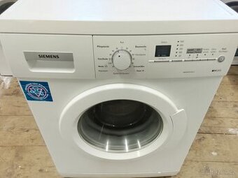 Pračka Siemens IQ 300
