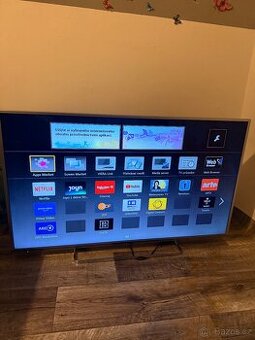 Smart tv