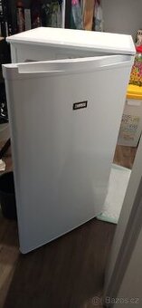 Zanussi mraznička, mrazák