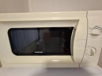 Prodám mikrovlnku